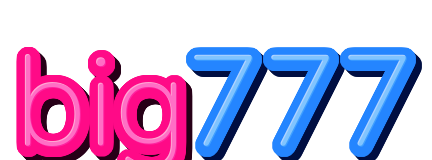 big777 — logo kanal
