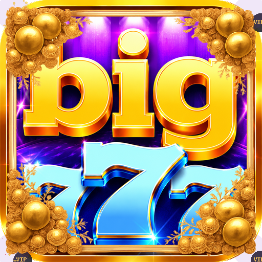 big777 — mitra unggulan