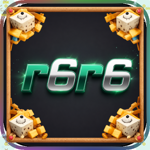 r6r6 — mitra unggulan
