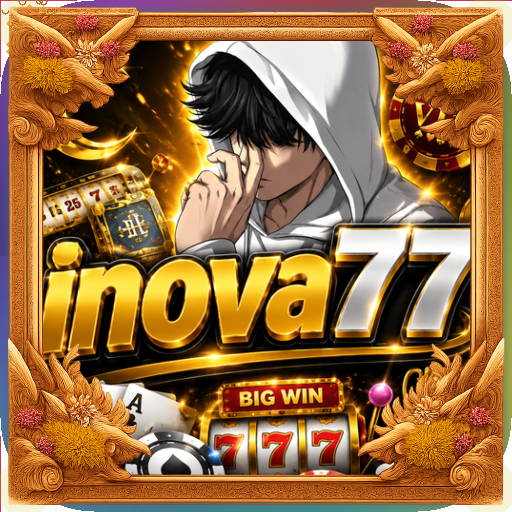 inova77 — mitra unggulan