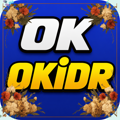 okidr — galeri pratinjau Resmi APK